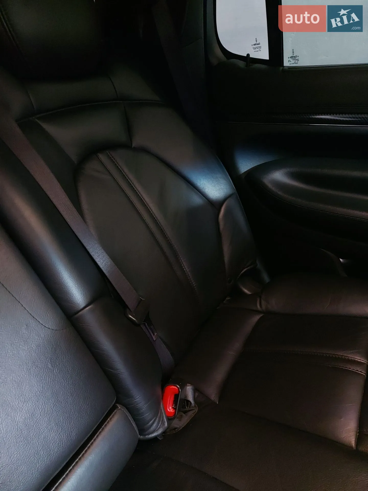 2017 Lincoln MKT - мініатюра 99