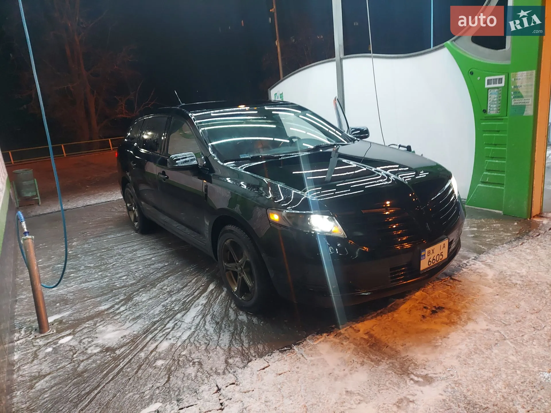 2018 Lincoln MKT - мініатюра 49