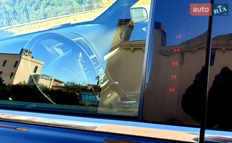 Внедорожник / Кроссовер Lincoln MKT 2018 в Херсоне