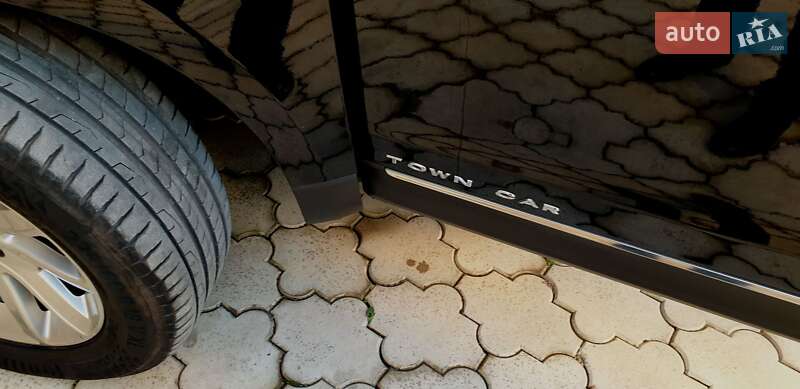 Внедорожник / Кроссовер Lincoln MKT 2018 в Херсоне