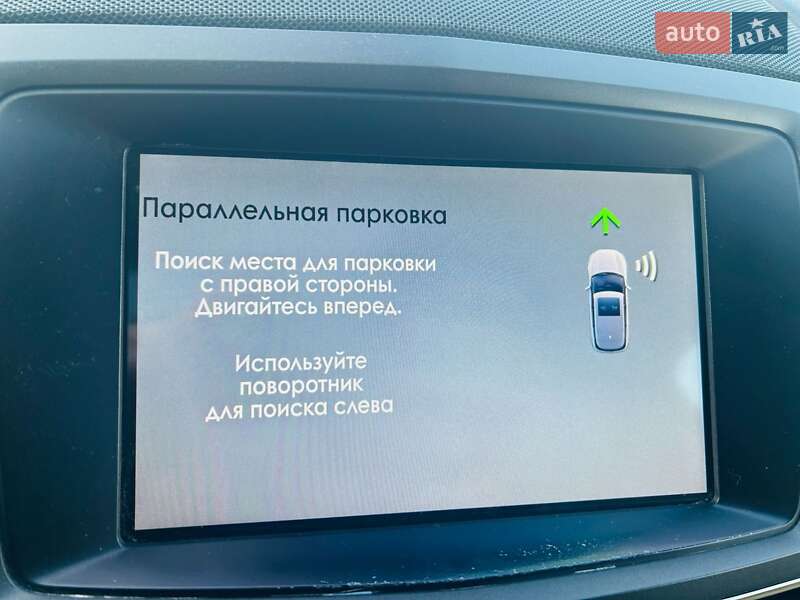 Внедорожник / Кроссовер Lincoln MKT 2018 в Черновцах