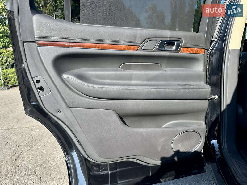 Внедорожник / Кроссовер Lincoln MKT 2016 в Киеве