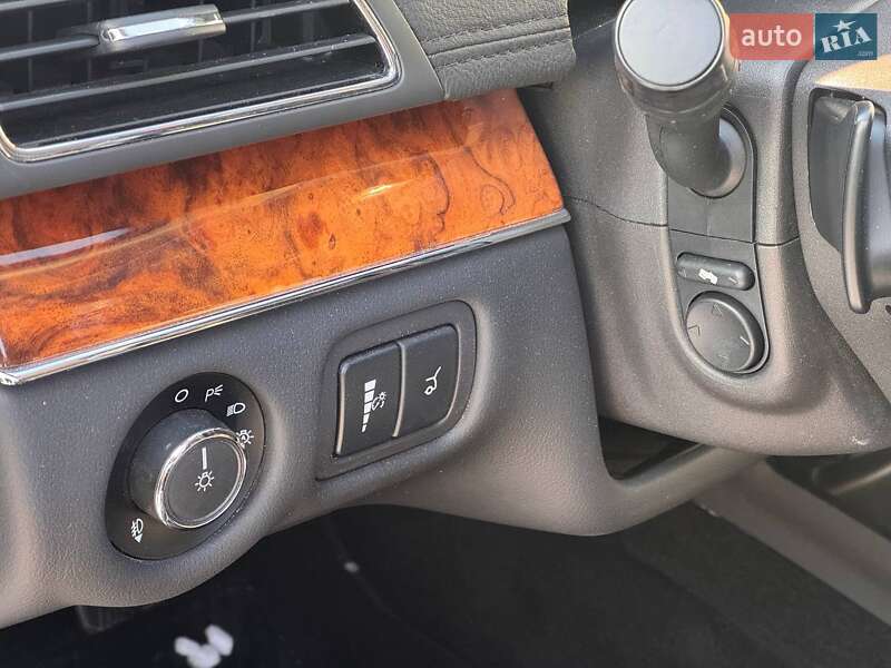 Внедорожник / Кроссовер Lincoln MKT 2016 в Киеве фото 23 Внедорожник / Кроссовер Lincoln MKT 2016 в Киеве