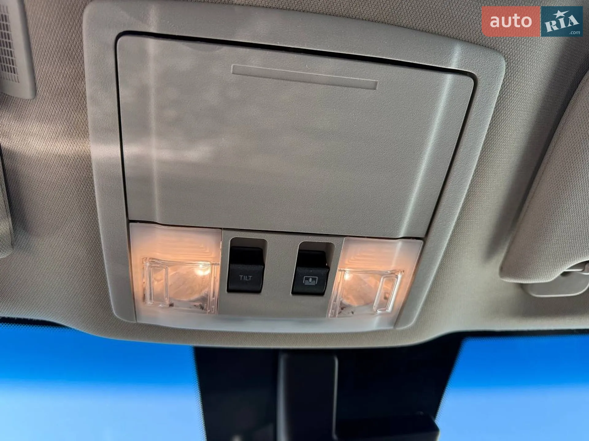 2012 Lincoln MKT - мініатюра 27