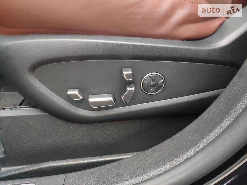 Внедорожник / Кроссовер Lincoln MKX 2017 в Киеве