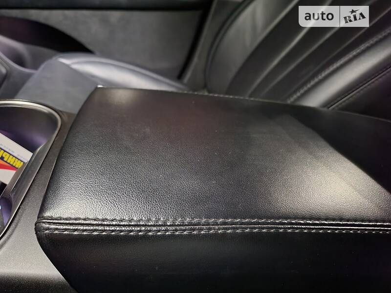 Внедорожник / Кроссовер Lincoln MKX 2017 в Одессе