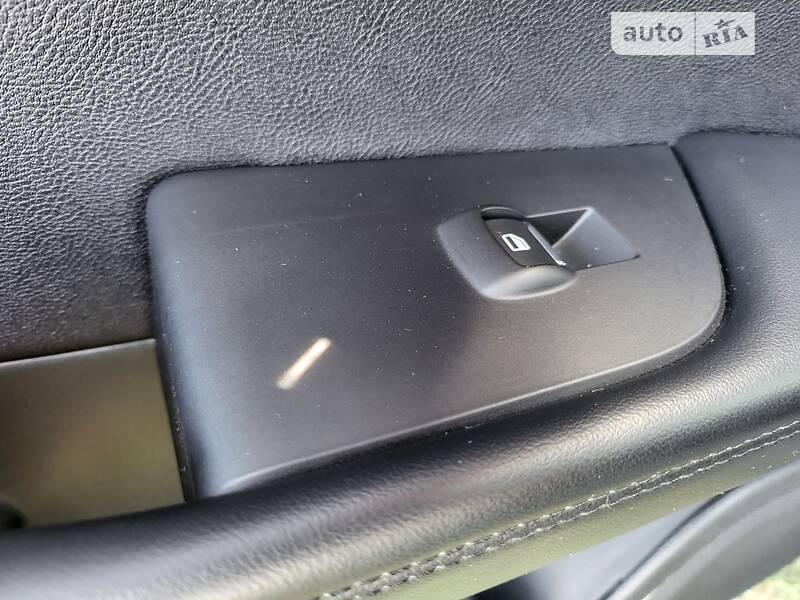 Внедорожник / Кроссовер Lincoln MKX 2017 в Одессе