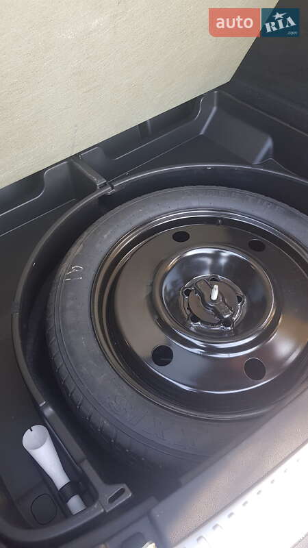 Внедорожник / Кроссовер Lincoln MKX 2017 в Кривом Роге фото 13 Внедорожник / Кроссовер Lincoln MKX 2017 в Кривом Роге