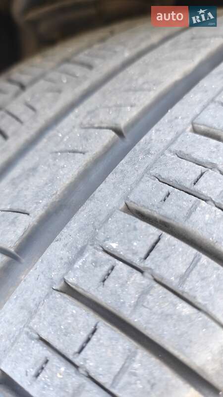 Внедорожник / Кроссовер Lincoln MKX 2017 в Кривом Роге фото 33 Внедорожник / Кроссовер Lincoln MKX 2017 в Кривом Роге