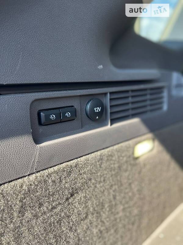 Позашляховик / Кросовер Lincoln MKX 2015 в Харкові