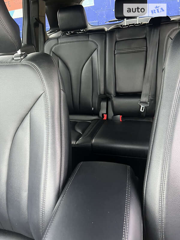 Внедорожник / Кроссовер Lincoln MKX 2016 в Тернополе фото 32 Внедорожник / Кроссовер Lincoln MKX 2016 в Тернополе