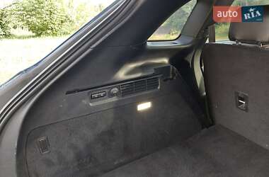 Позашляховик / Кросовер Lincoln MKX 2016 в Черкасах