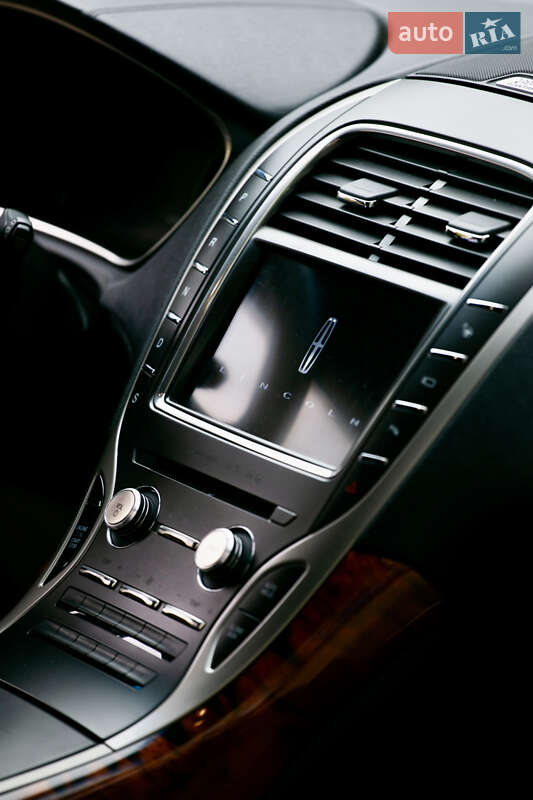 Позашляховик / Кросовер Lincoln MKX 2016 в Одесі фото 6 Позашляховик / Кросовер Lincoln MKX 2016 в Одесі