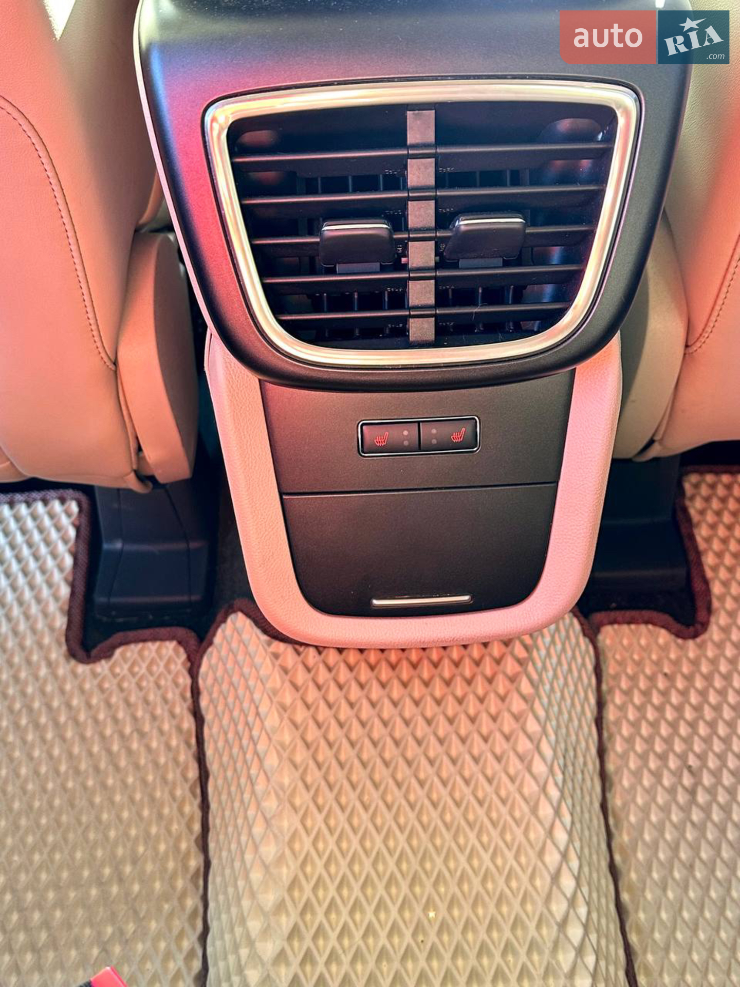 2017 Lincoln MKX - мініатюра 9