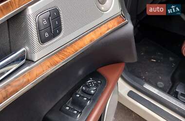 Внедорожник / Кроссовер Lincoln MKX 2015 в 