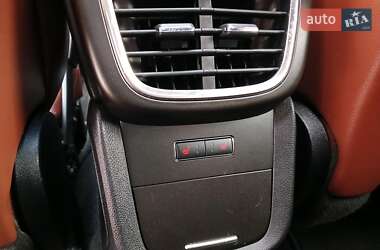 Внедорожник / Кроссовер Lincoln MKX 2015 в 