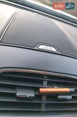 Внедорожник / Кроссовер Lincoln MKX 2017 в 