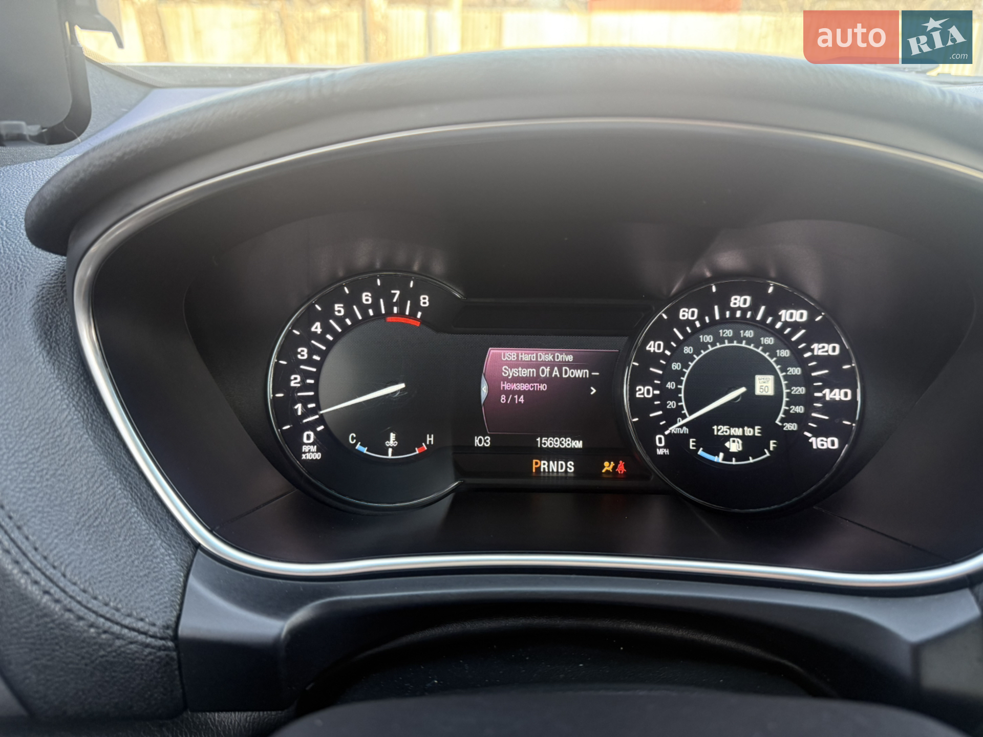 2015 Lincoln MKX - мініатюра 14