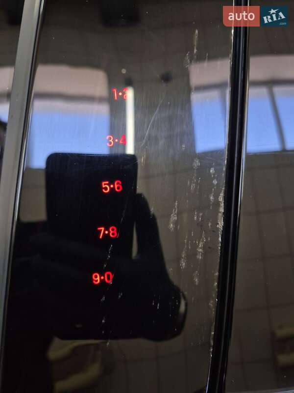 Внедорожник / Кроссовер Lincoln MKX 2016 в Полтаве фото 8 Внедорожник / Кроссовер Lincoln MKX 2016 в Полтаве