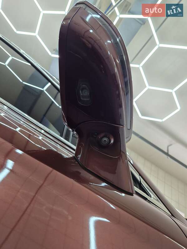 Внедорожник / Кроссовер Lincoln MKX 2016 в Полтаве фото 23 Внедорожник / Кроссовер Lincoln MKX 2016 в Полтаве