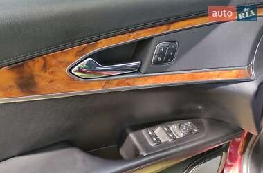 Внедорожник / Кроссовер Lincoln MKX 2016 в 