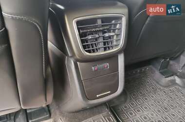 Внедорожник / Кроссовер Lincoln MKX 2016 в 