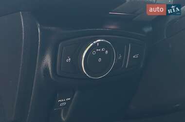 Внедорожник / Кроссовер Lincoln MKX 2018 в 
