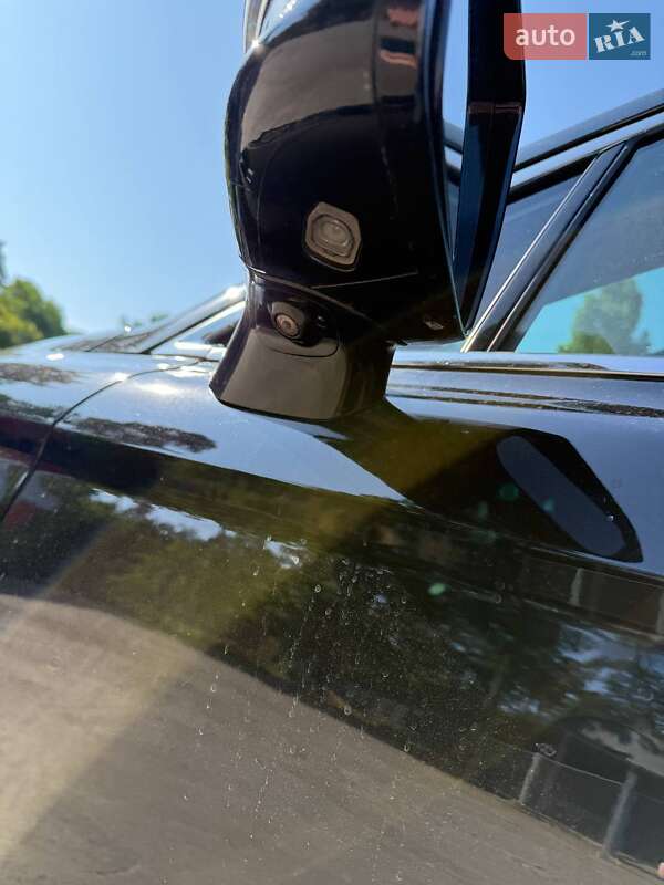 Внедорожник / Кроссовер Lincoln MKX 2015 в Киеве