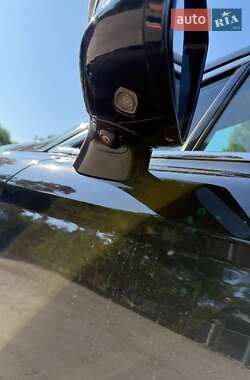 Внедорожник / Кроссовер Lincoln MKX 2015 в 