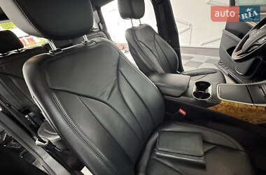 Внедорожник / Кроссовер Lincoln MKX 2015 в 