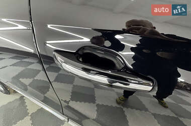 Внедорожник / Кроссовер Lincoln MKX 2015 в 