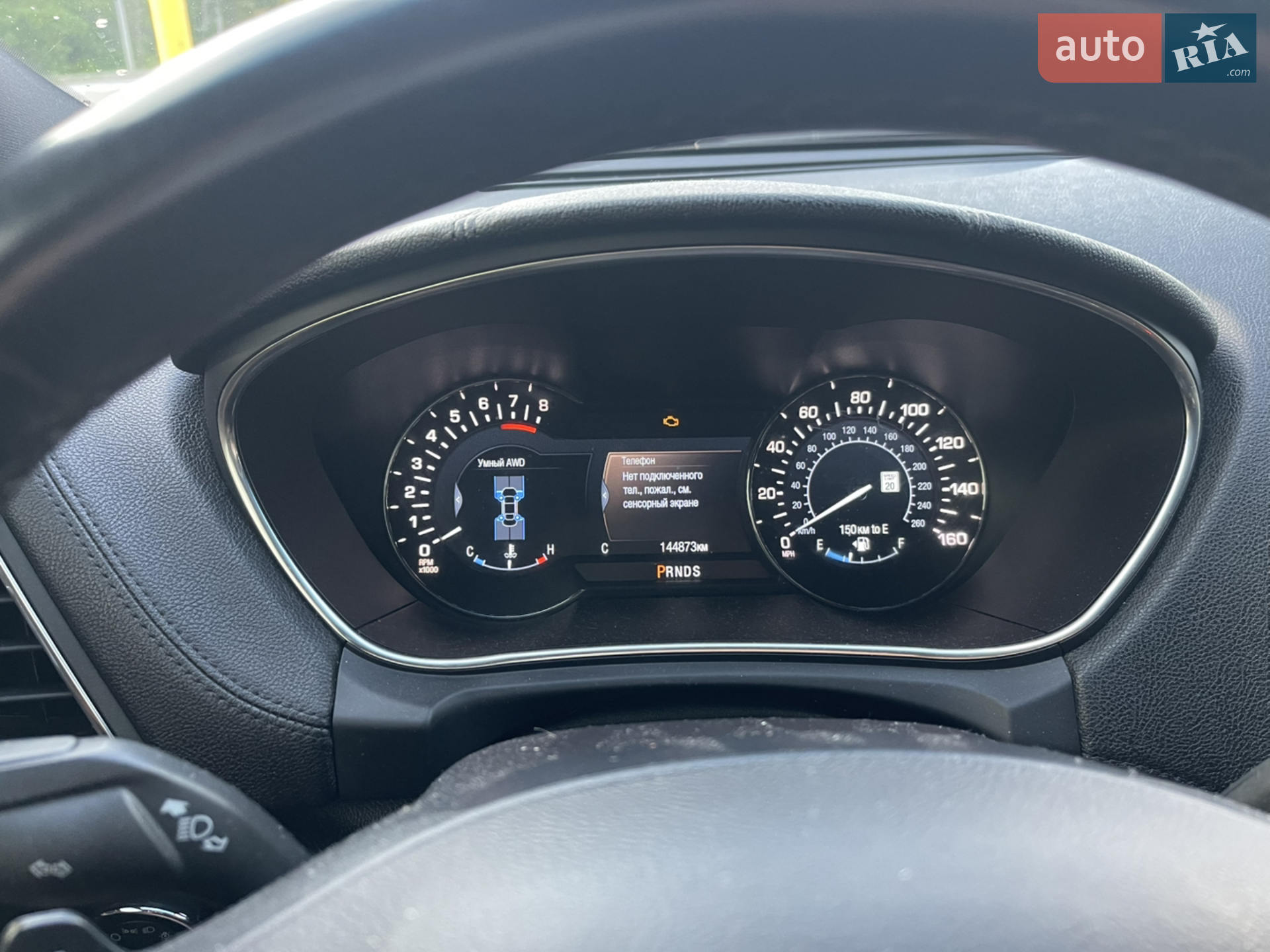 2016 Lincoln MKX - мініатюра 12