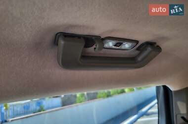 Внедорожник / Кроссовер Lincoln MKX 2018 в 