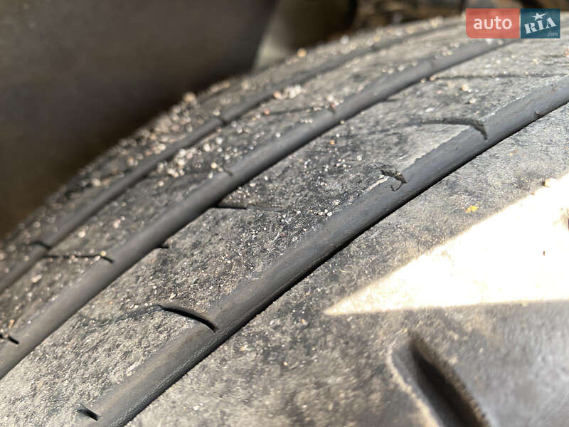 Внедорожник / Кроссовер Lincoln MKX 2017 в Виннице фото 24 Внедорожник / Кроссовер Lincoln MKX 2017 в Виннице