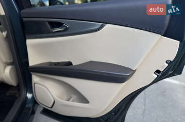 Внедорожник / Кроссовер Lincoln MKX 2015 в 