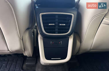 Внедорожник / Кроссовер Lincoln MKX 2015 в 