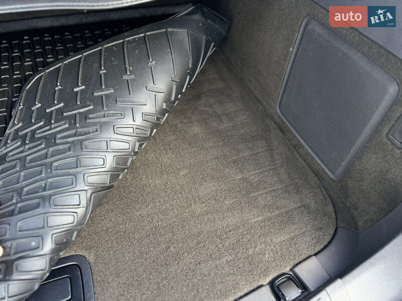 Внедорожник / Кроссовер Lincoln MKX 2015 в Черновцах