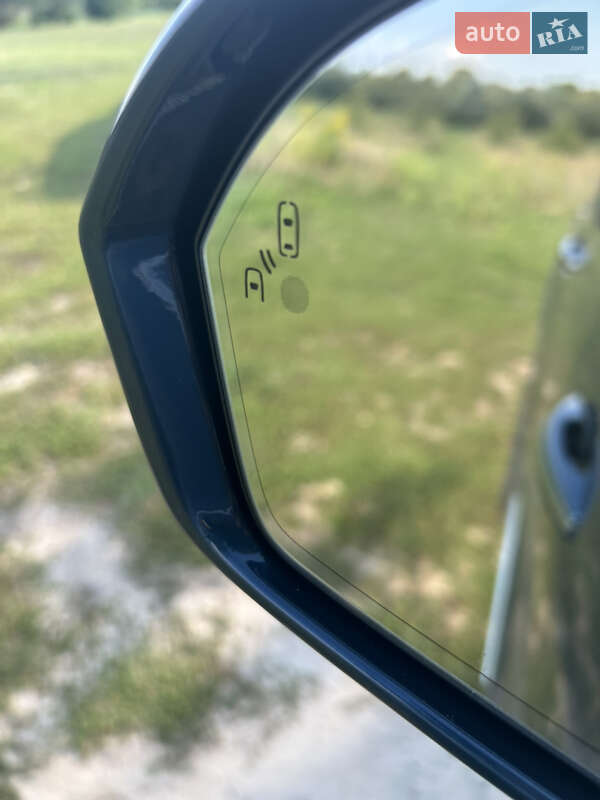 Внедорожник / Кроссовер Lincoln MKX 2015 в Пирятине