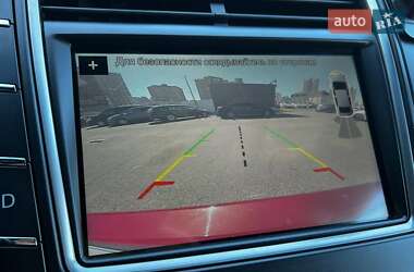 Внедорожник / Кроссовер Lincoln MKX 2016 в 