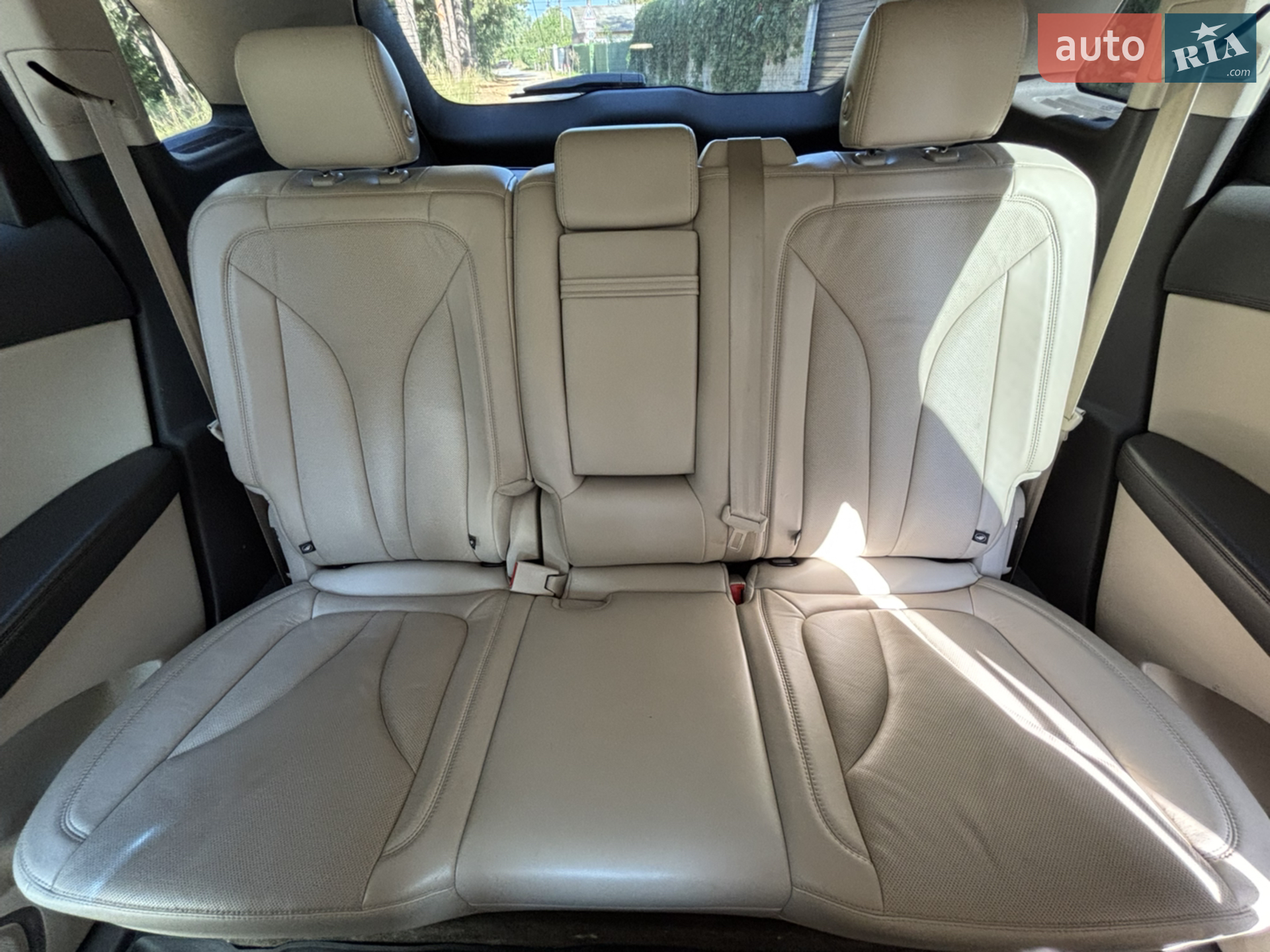 2016 Lincoln MKX - мініатюра 17