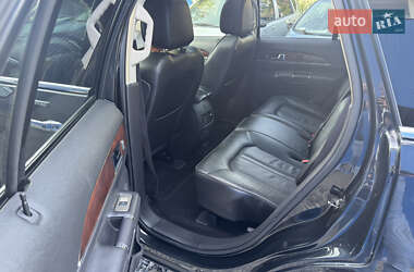 Внедорожник / Кроссовер Lincoln MKX 2012 в 