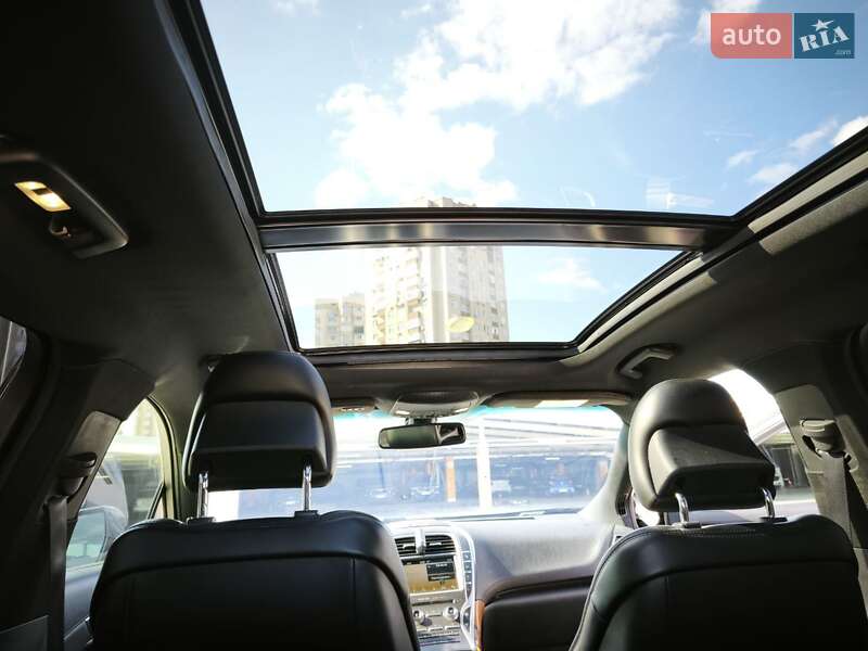 Внедорожник / Кроссовер Lincoln MKX 2016 в Киеве