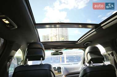 Внедорожник / Кроссовер Lincoln MKX 2016 в 