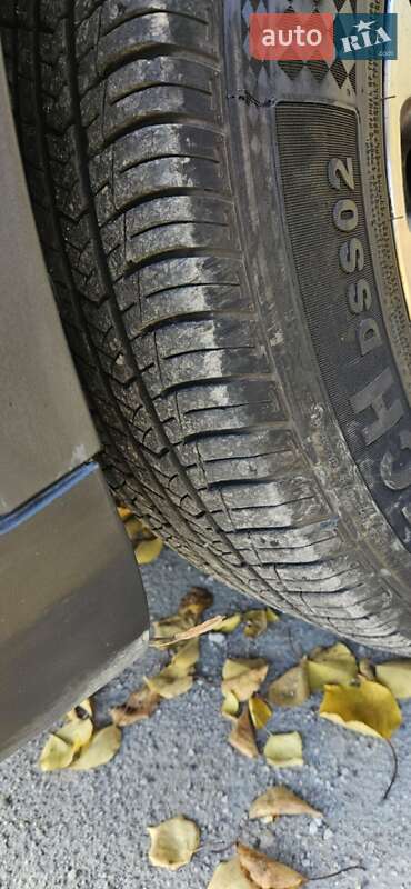 Внедорожник / Кроссовер Lincoln MKX 2018 в Днепре фото 33 Внедорожник / Кроссовер Lincoln MKX 2018 в Днепре