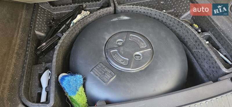 Внедорожник / Кроссовер Lincoln MKX 2018 в Днепре фото 38 Внедорожник / Кроссовер Lincoln MKX 2018 в Днепре