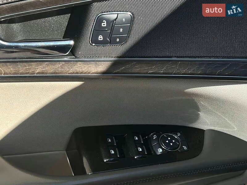 Позашляховик / Кросовер Lincoln MKX 2018 в Києві