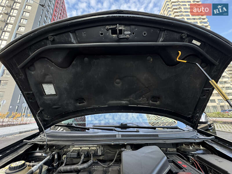 Внедорожник / Кроссовер Lincoln MKX 2008 в Киеве