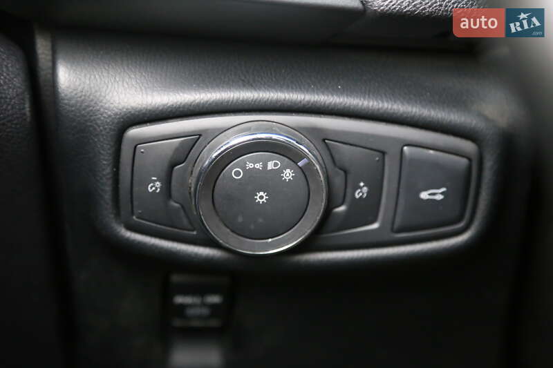 Внедорожник / Кроссовер Lincoln MKX 2016 в Киеве