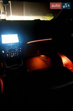 Позашляховик / Кросовер Lincoln MKX 2016 в Сумах