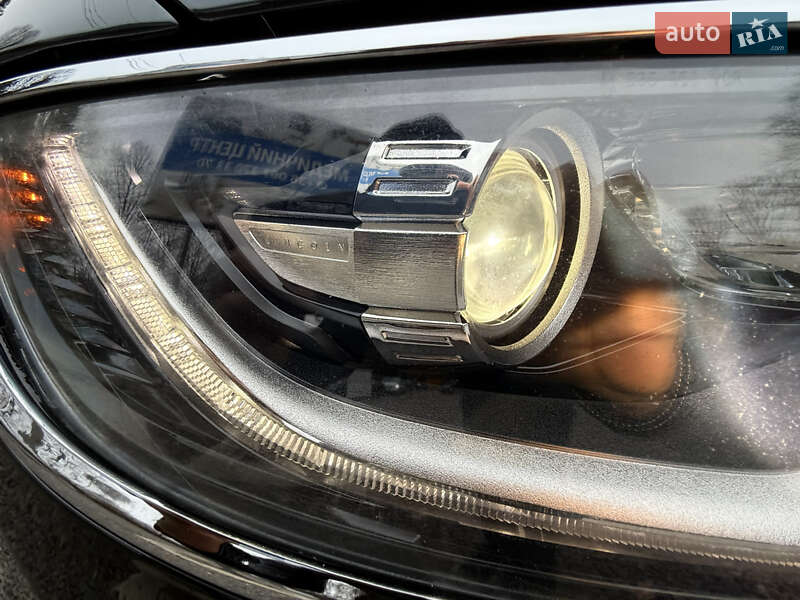 Внедорожник / Кроссовер Lincoln MKX 2015 в Трускавце